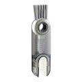 Avtoit | 3 in 1 multifunctional cleaning brush