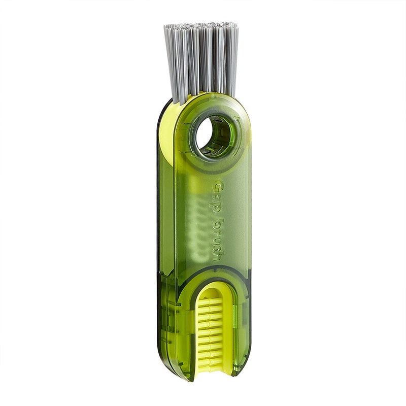 Avtoit | 3 in 1 multifunctional cleaning brush