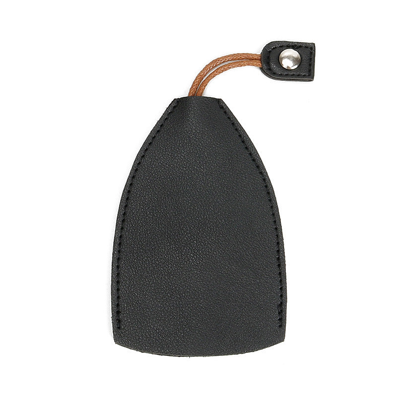 Avtoit | Creative retractable, cute car keychain case with large capacity