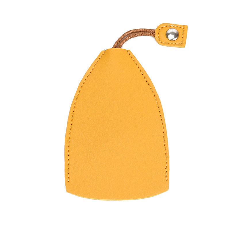 Avtoit | Creative retractable, cute car keychain case with large capacity