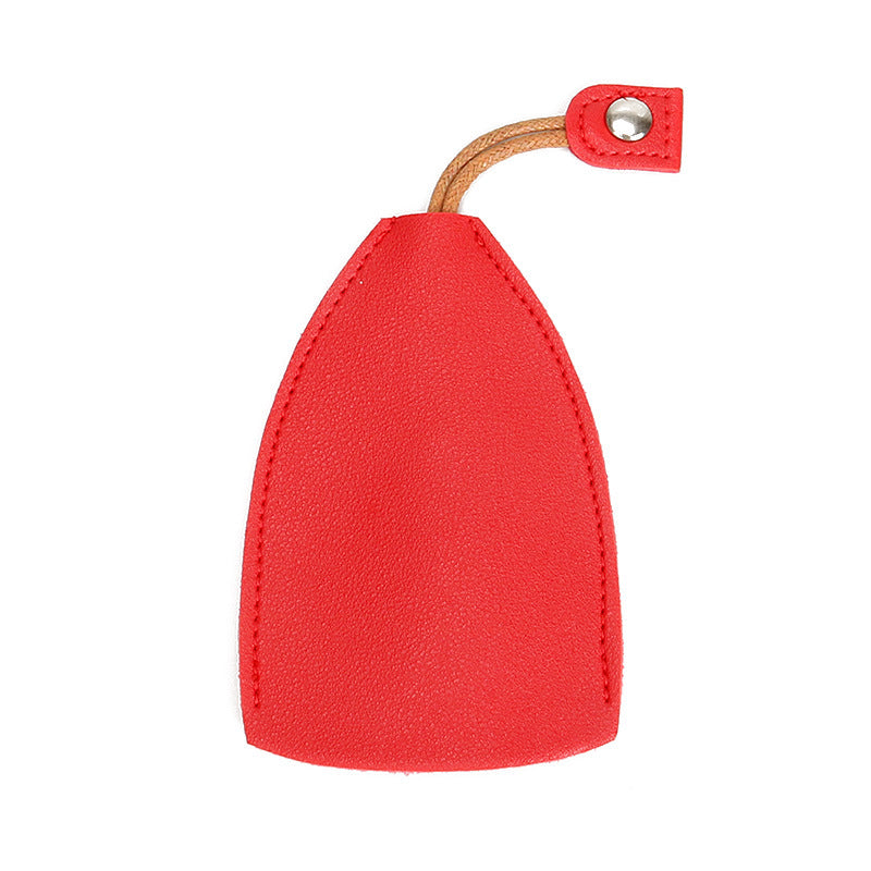 Avtoit | Creative retractable, cute car keychain case with large capacity