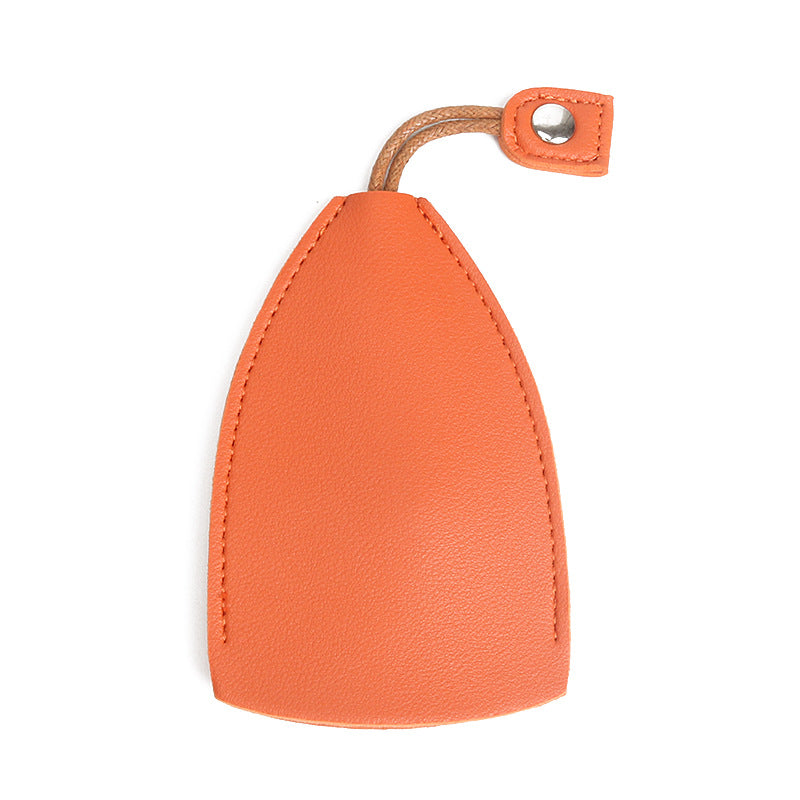 Avtoit | Creative retractable, cute car keychain case with large capacity