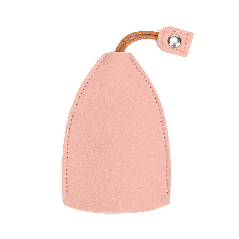 Avtoit | Creative retractable, cute car keychain case with large capacity