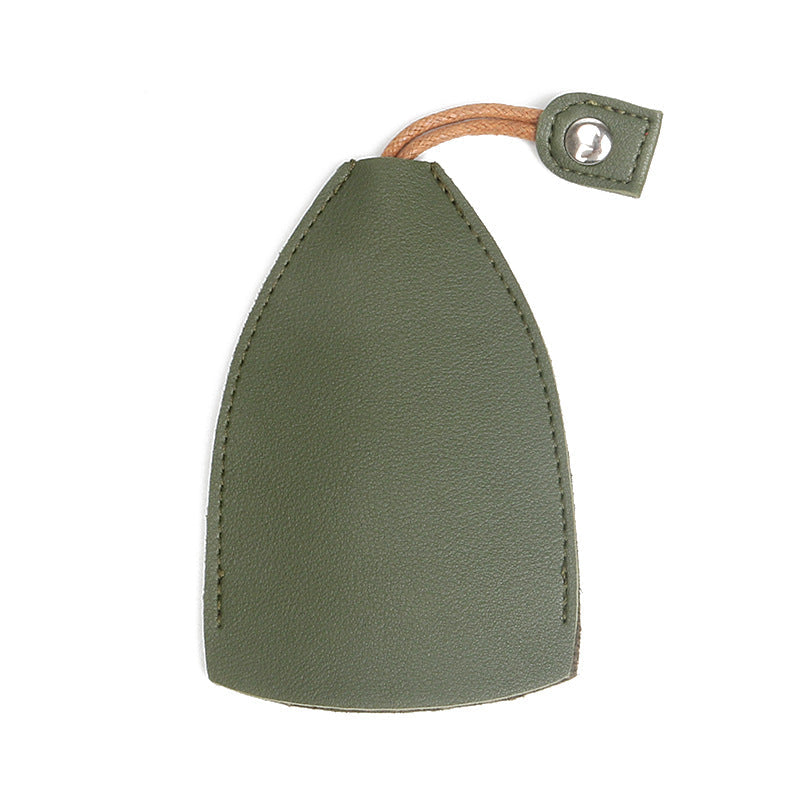 Avtoit | Creative retractable, cute car keychain case with large capacity