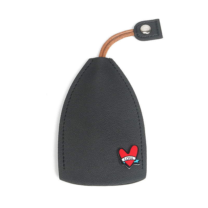 Avtoit | Creative retractable, cute car keychain case with large capacity