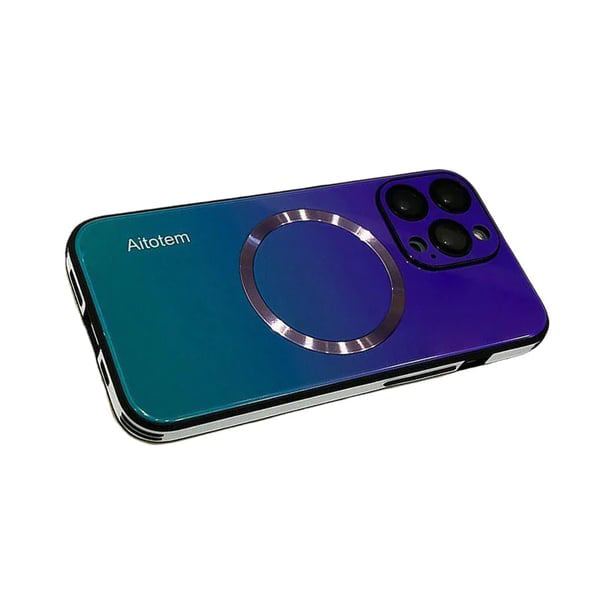Avtoit | Gradient bag with magnetic for iPhone