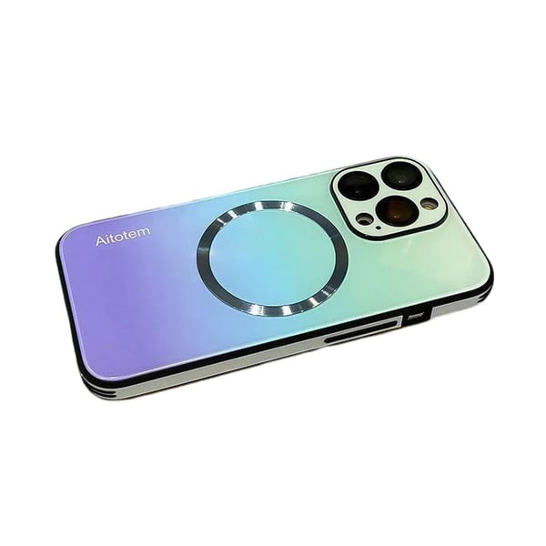 Avtoit | Gradient bag with magnetic for iPhone