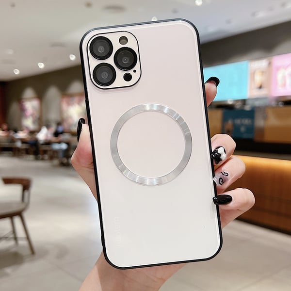 Avtoit | Gradient bag with magnetic for iPhone