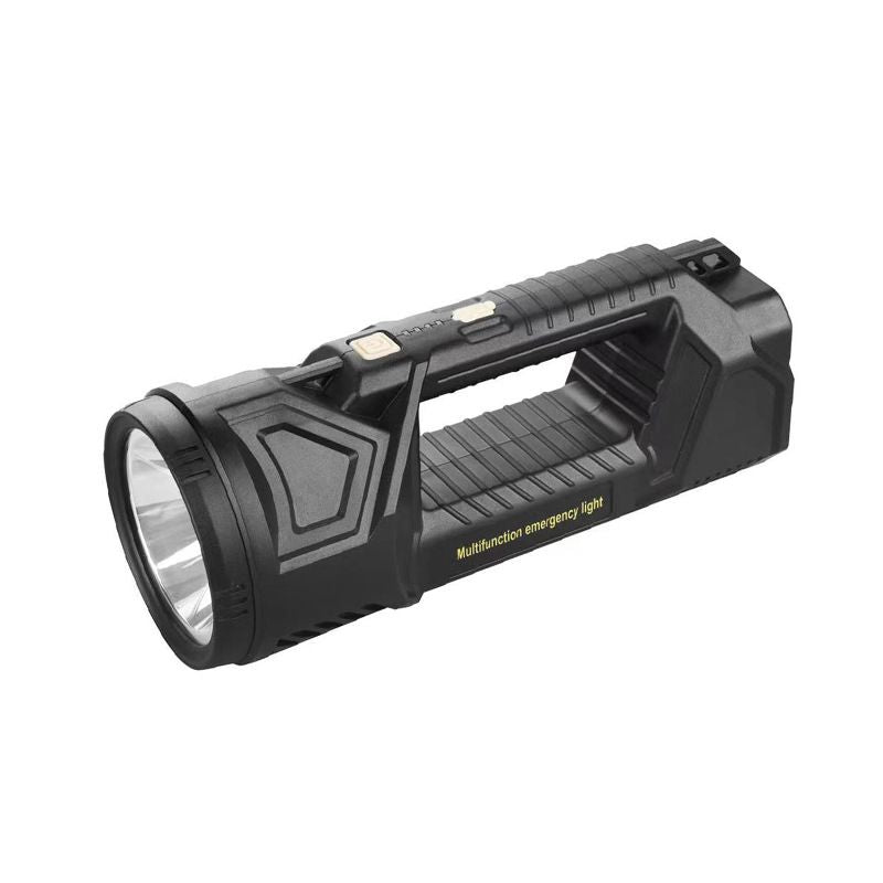 Avtoit | Super Bright Double Head Spotlight portable flashlight