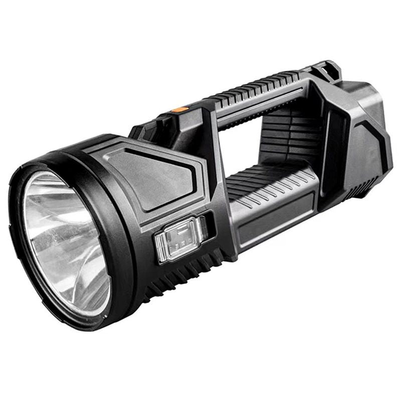 Avtoit | Super Bright Double Head Spotlight portable flashlight