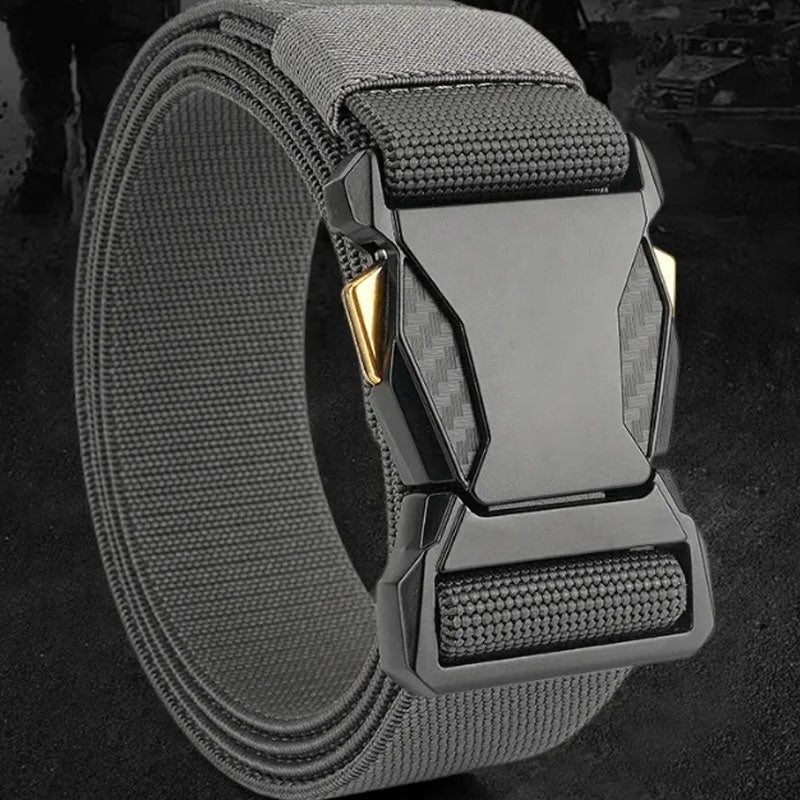 Avtoit | Men's belt with adjustable comfort