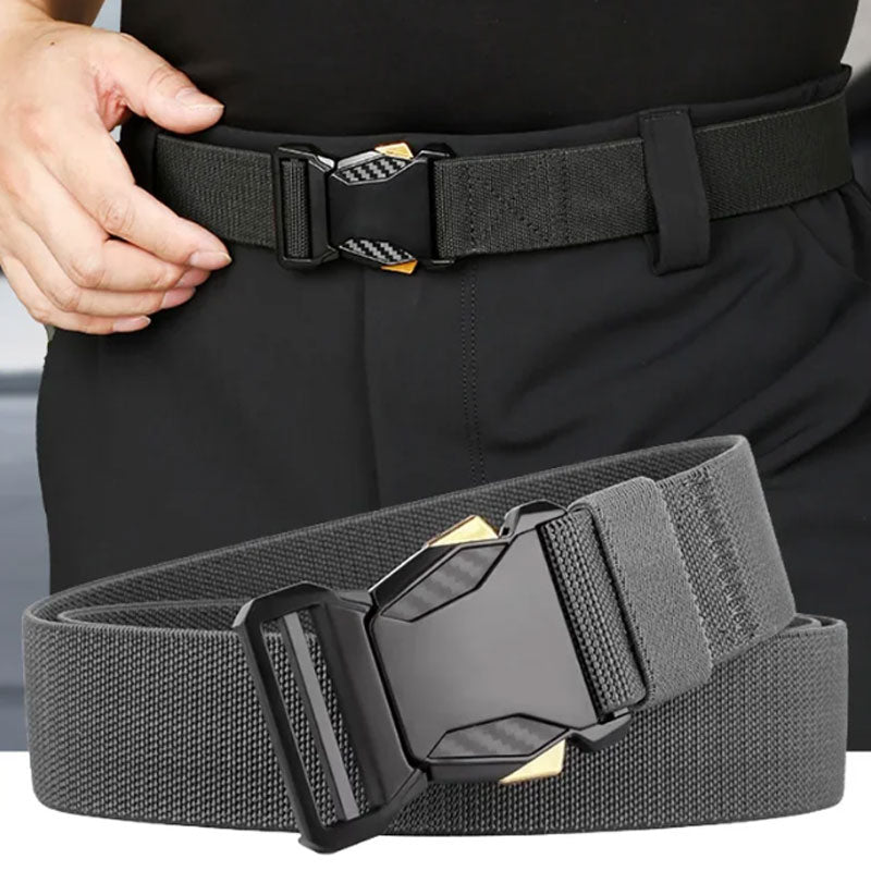 Avtoit | Men's belt with adjustable comfort
