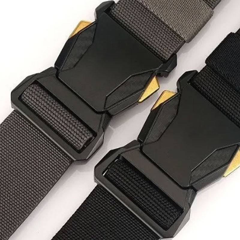 Avtoit | Men's belt with adjustable comfort
