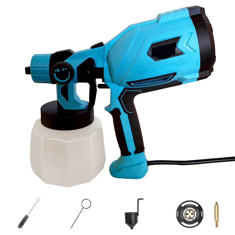 Avtoit | Battery-powered high-pressure sprayer