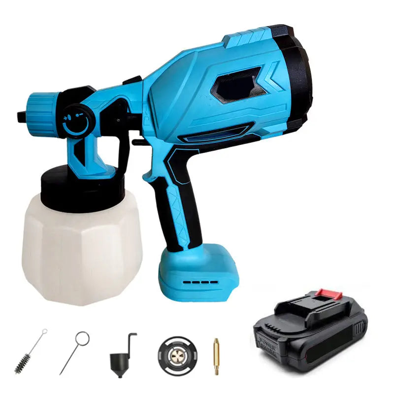 Avtoit | Battery-powered high-pressure sprayer