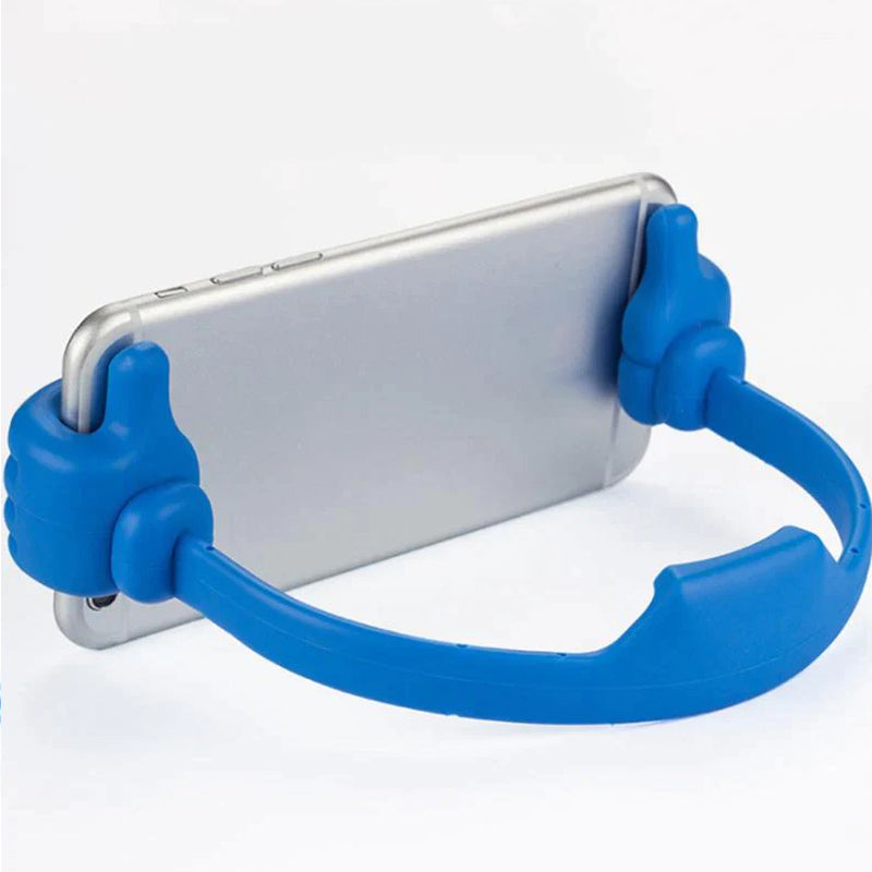Avtoit | Thumbs up holder for mobile phone