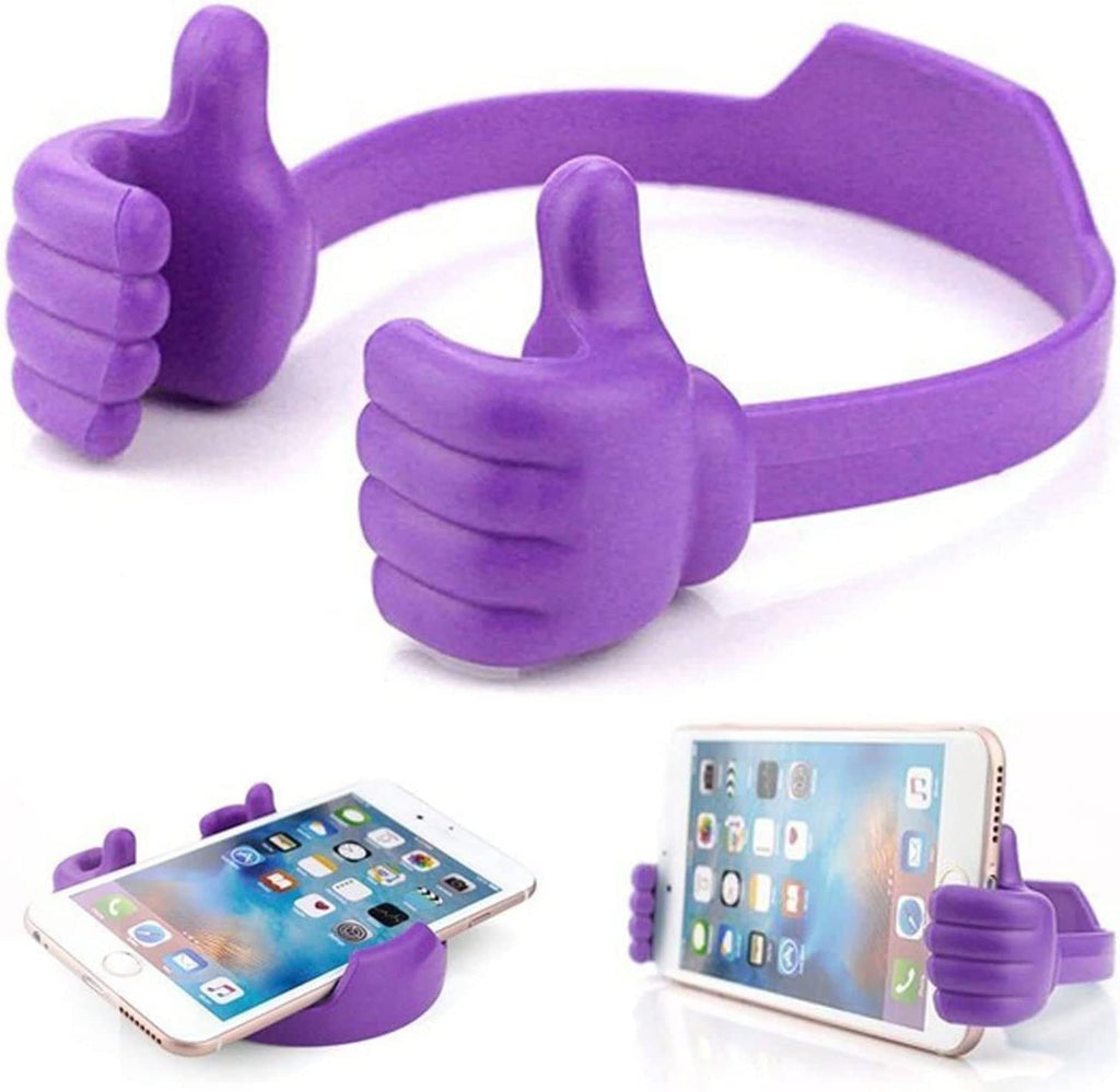 Avtoit | Thumbs up holder for mobile phone