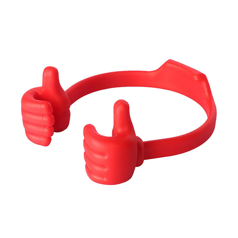 Avtoit | Thumbs up holder for mobile phone