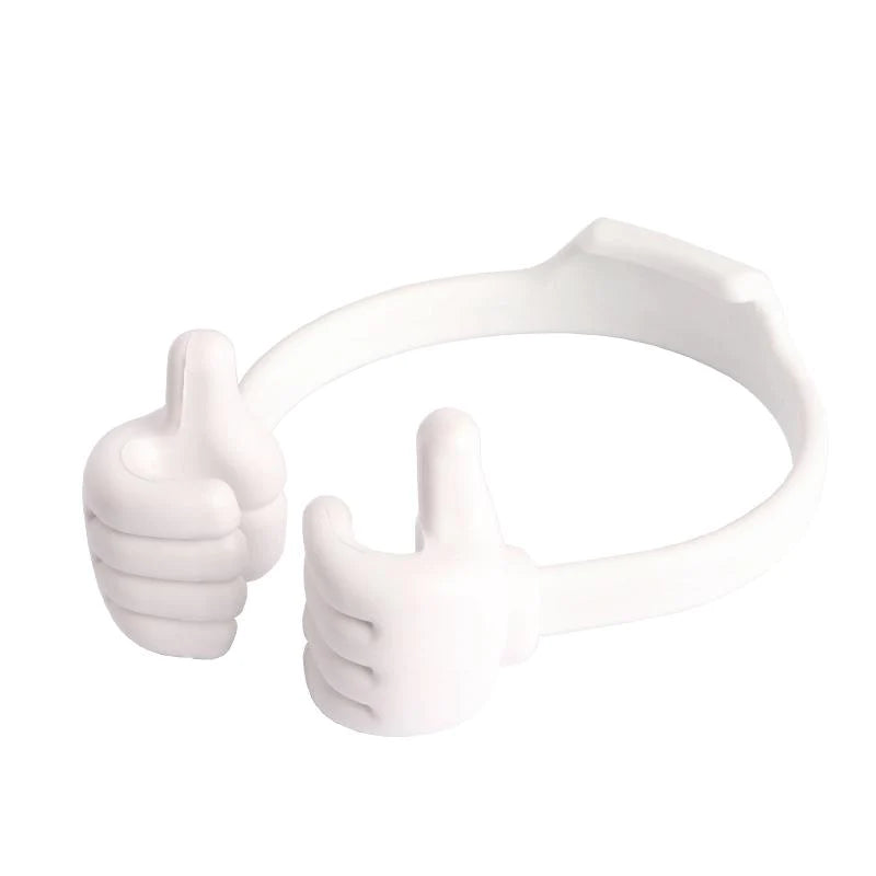 Avtoit | Thumbs up holder for mobile phone