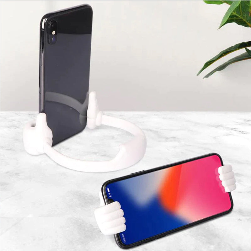 Avtoit | Thumbs up holder for mobile phone