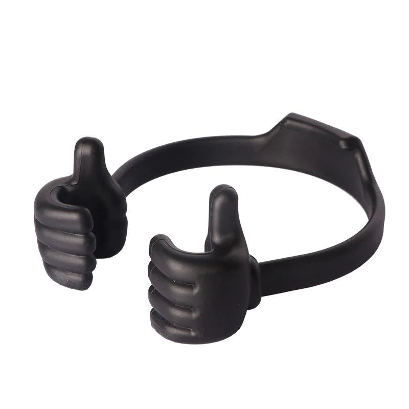 Avtoit | Thumbs up holder for mobile phone