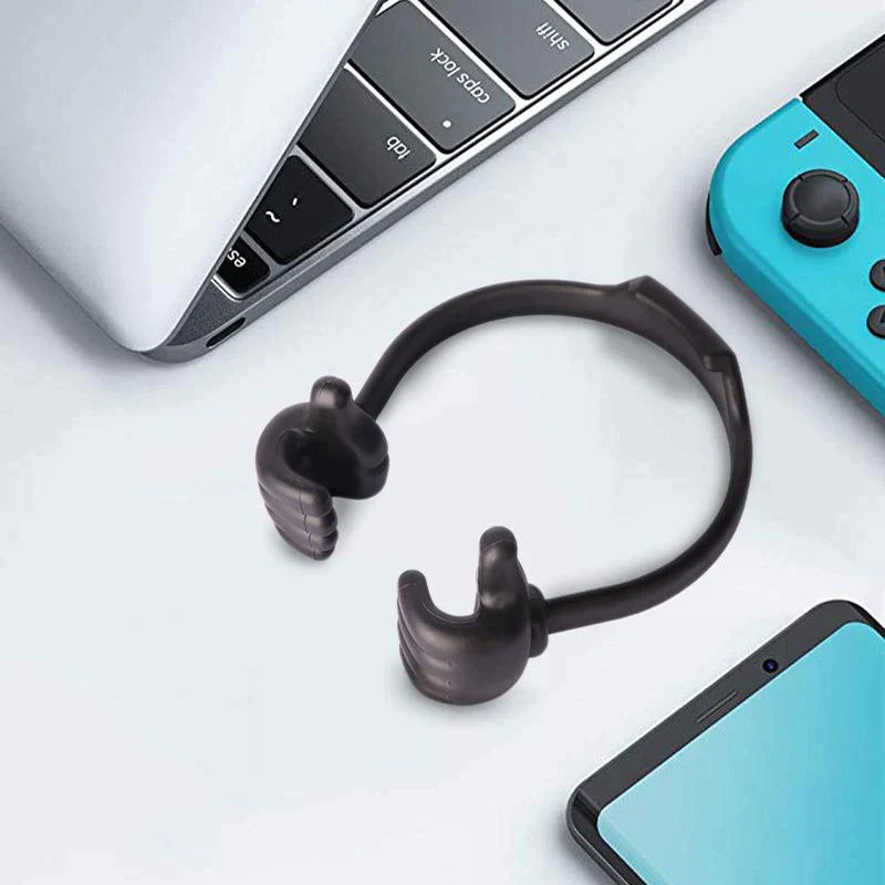 Avtoit | Thumbs up holder for mobile phone