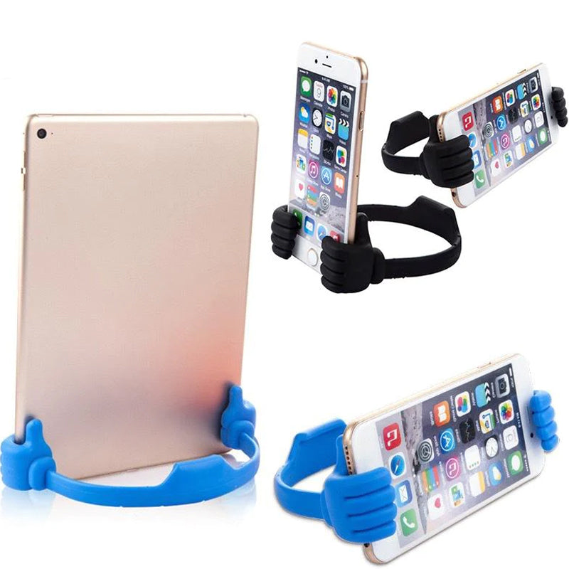 Avtoit | Thumbs up holder for mobile phone