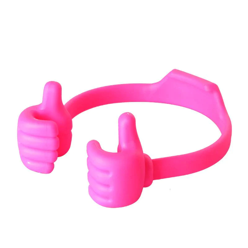 Avtoit | Thumbs up holder for mobile phone