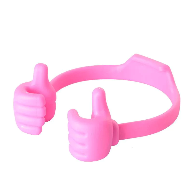 Avtoit | Thumbs up holder for mobile phone