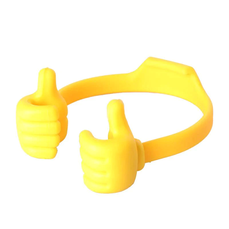 Avtoit | Thumbs up holder for mobile phone