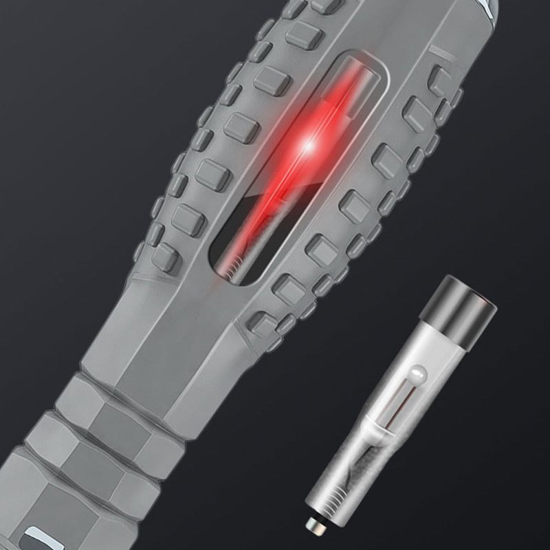 Avtoit | 2-in-1 strong magnetic screwdriver with high torque Electricity detector