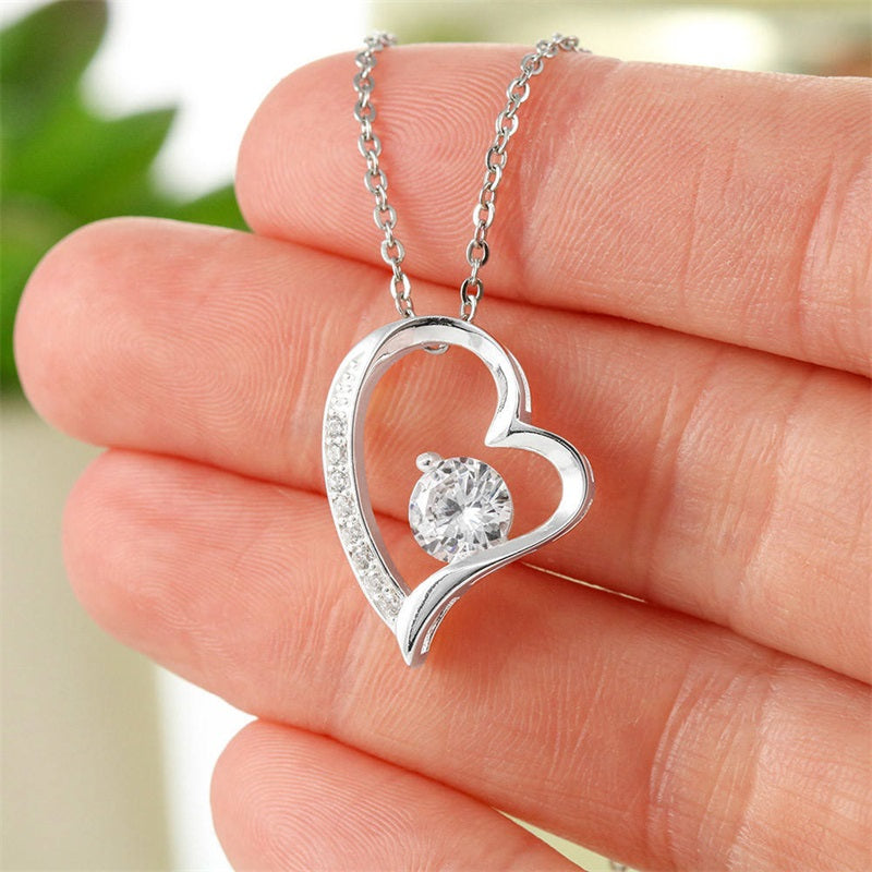 Avtoit | To my daughter Necklace from dad