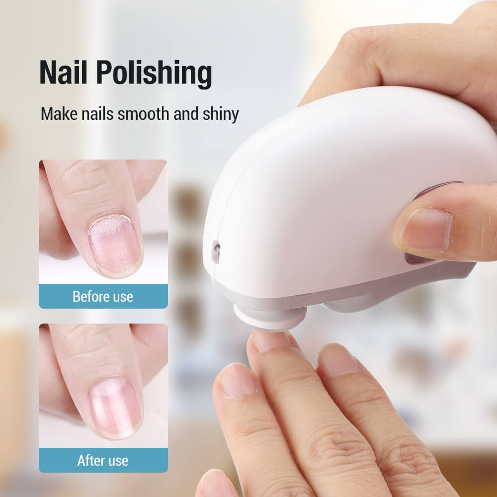 Avtoit | Electric Nail Clipper