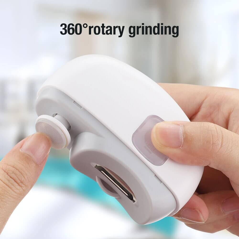 Avtoit | Electric Nail Clipper