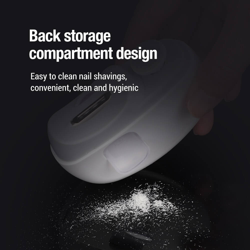 Avtoit | Electric Nail Clipper