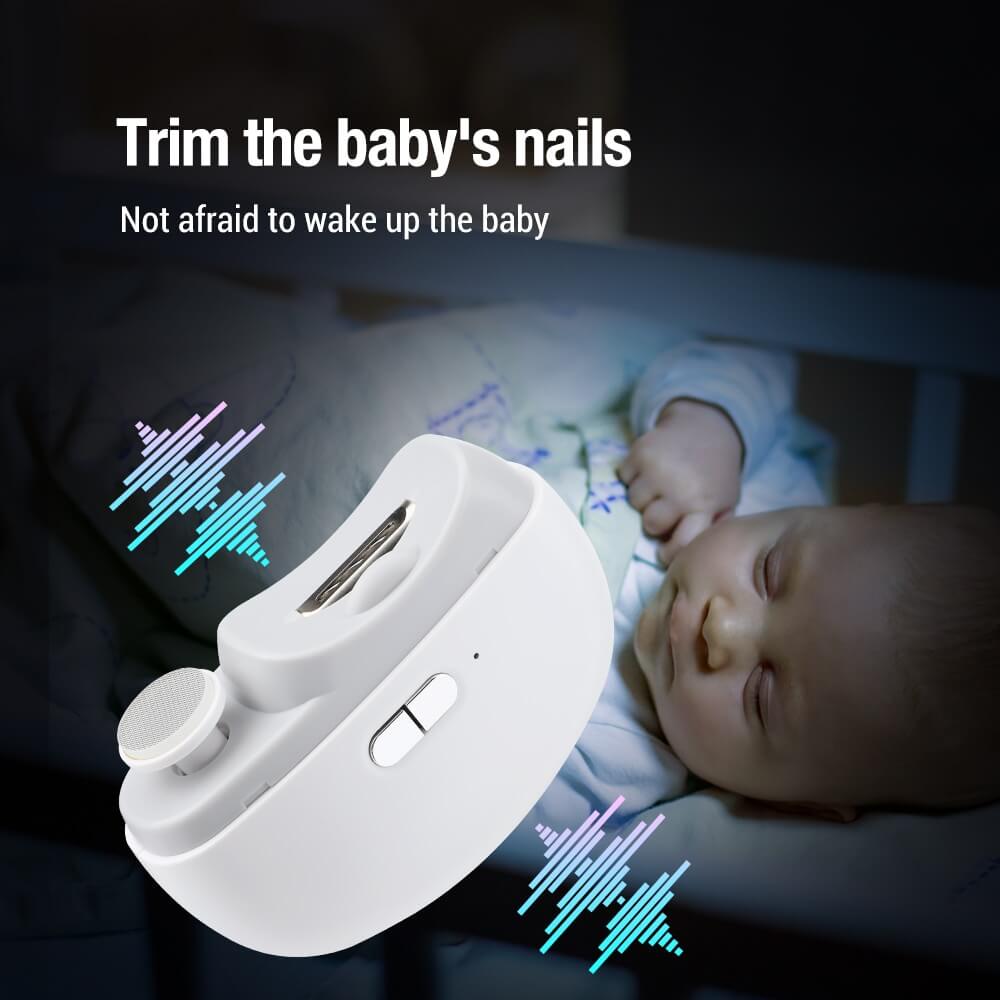 Avtoit | Electric Nail Clipper