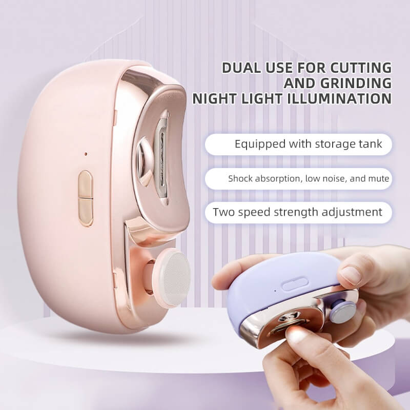 Avtoit | Electric Nail Clipper