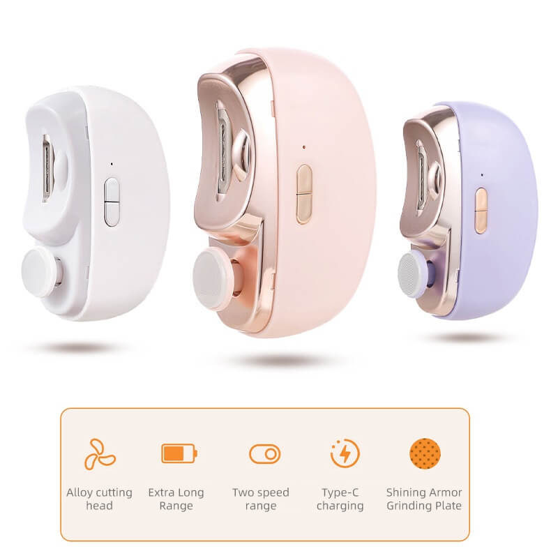 Avtoit | Electric Nail Clipper