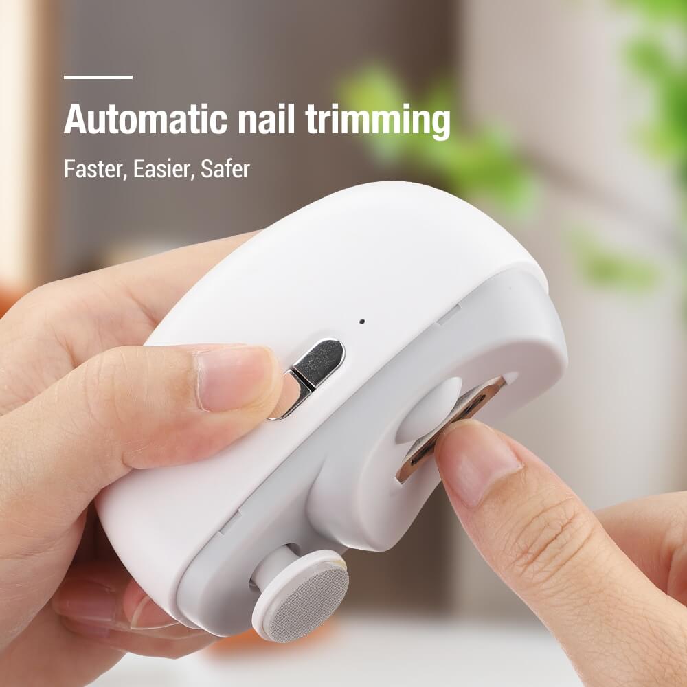 Avtoit | Electric Nail Clipper