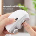 Avtoit | Electric Nail Clipper