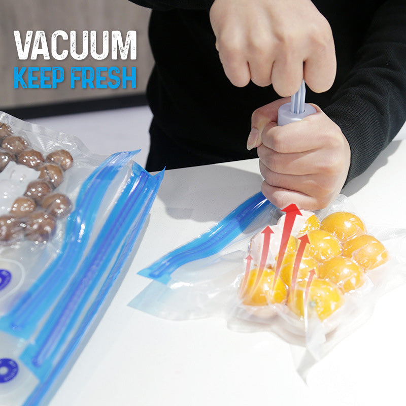 Avtoit | Kitchen vacuum sealing bag set
