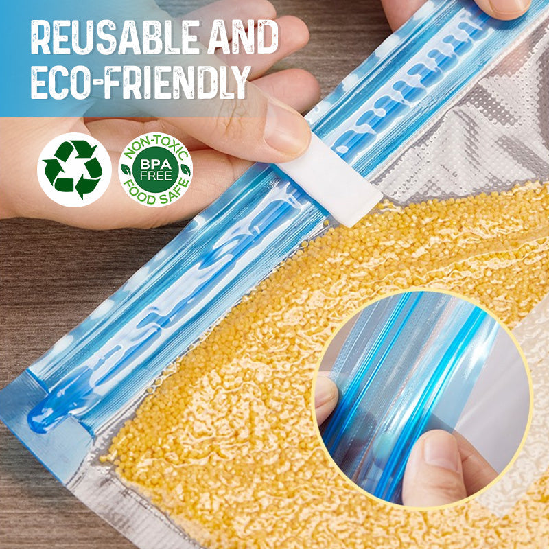 Avtoit | Kitchen vacuum sealing bag set