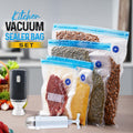 Avtoit | Kitchen vacuum sealing bag set