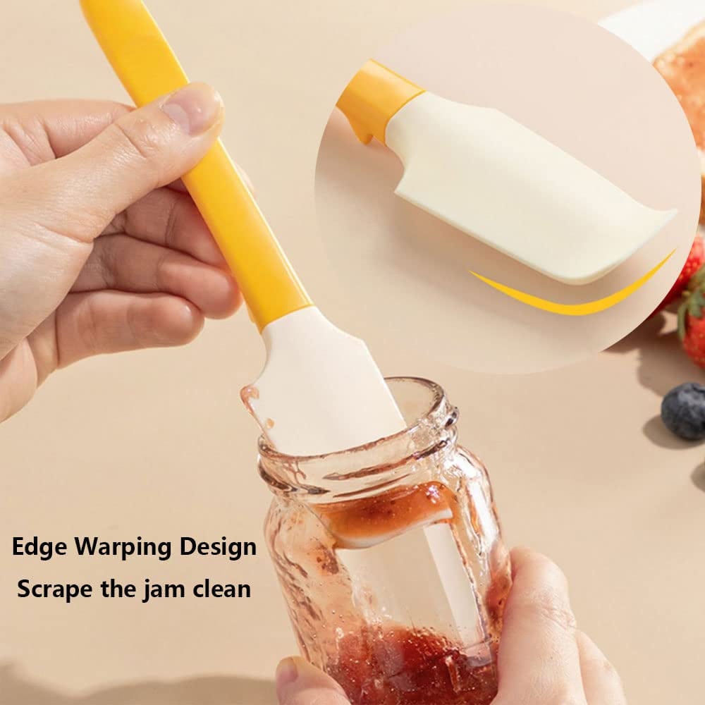 Avtoit | Silicone Jam Spatula