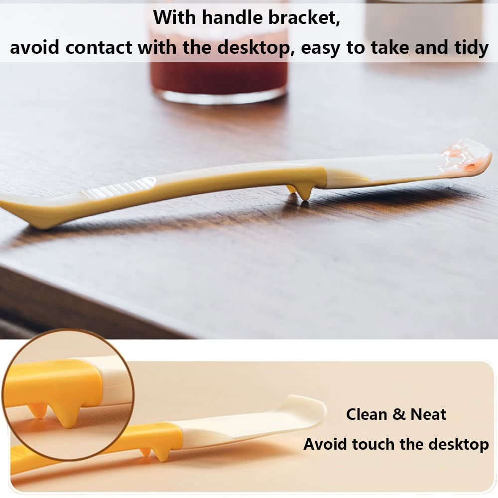 Avtoit | Silicone Jam Spatula