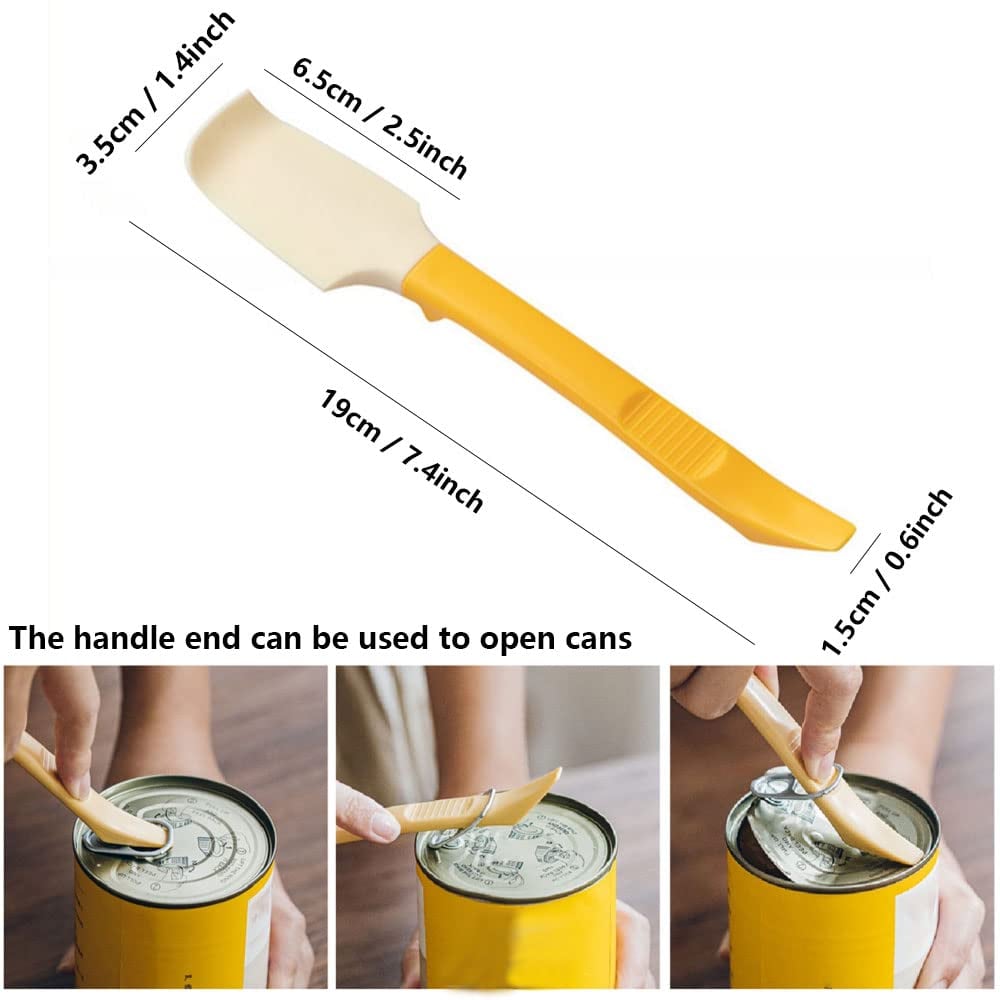 Avtoit | Silicone Jam Spatula