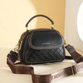 Avtoit | Retro, versatile crossbody bag with large capacity
