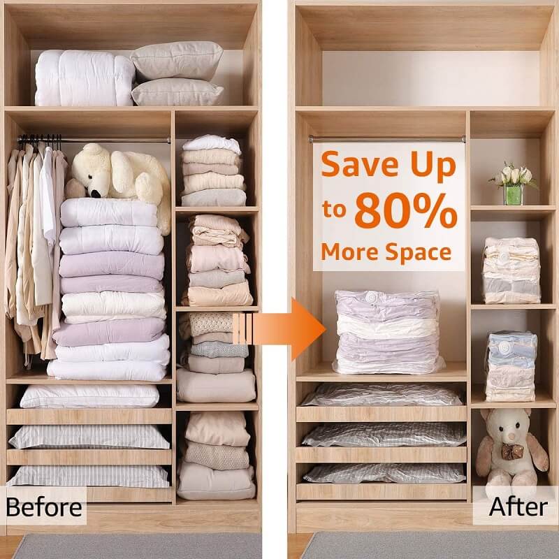 Avtoit | Vacuum storage bag