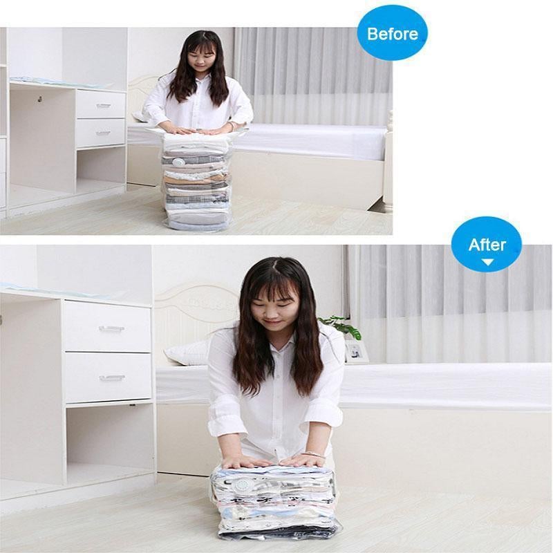 Avtoit | Vacuum storage bag