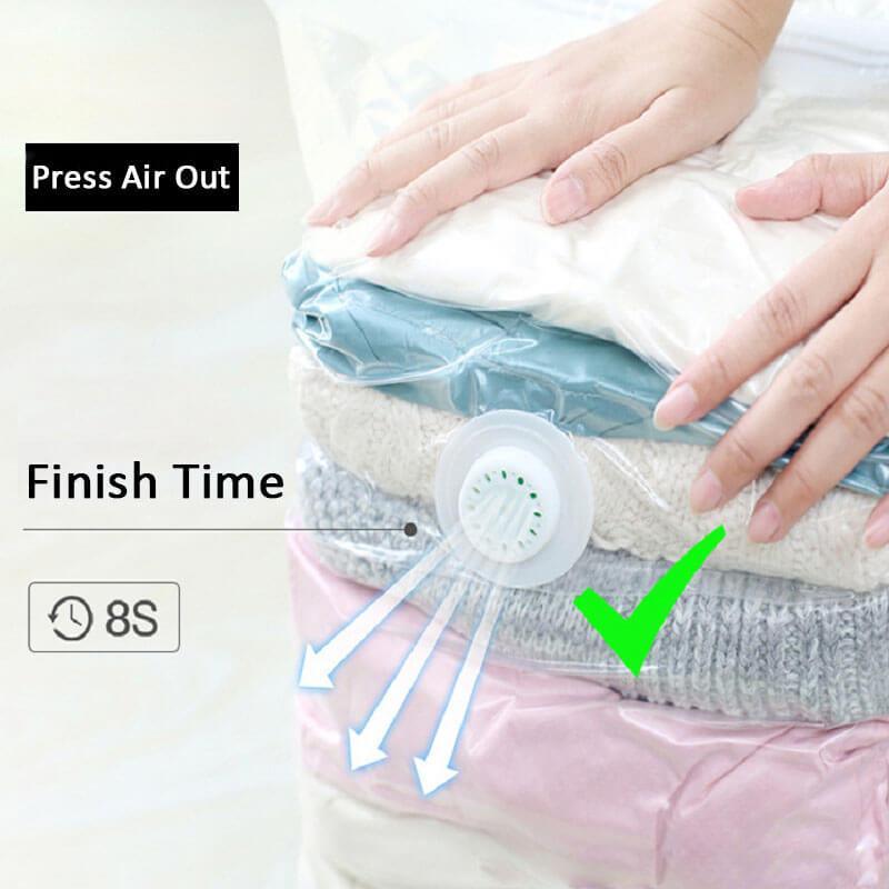 Avtoit | Vacuum storage bag